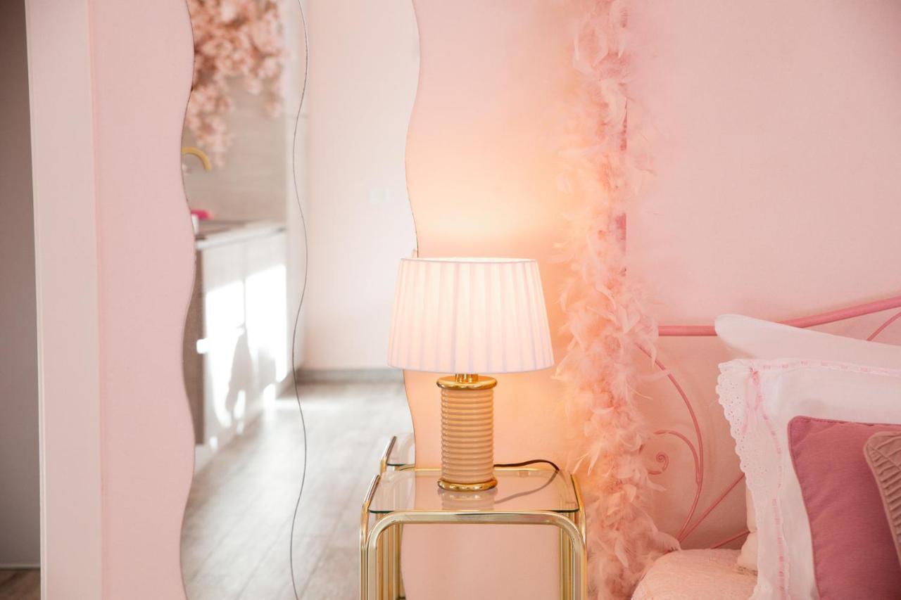 Villetta Tinmar Barbie House Verona Luaran gambar
