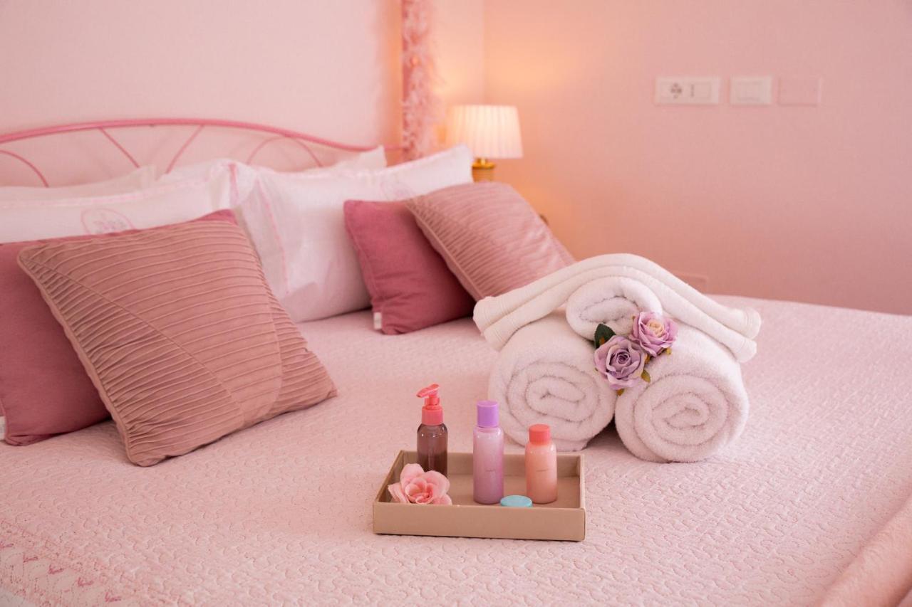Villetta Tinmar Barbie House Verona Luaran gambar
