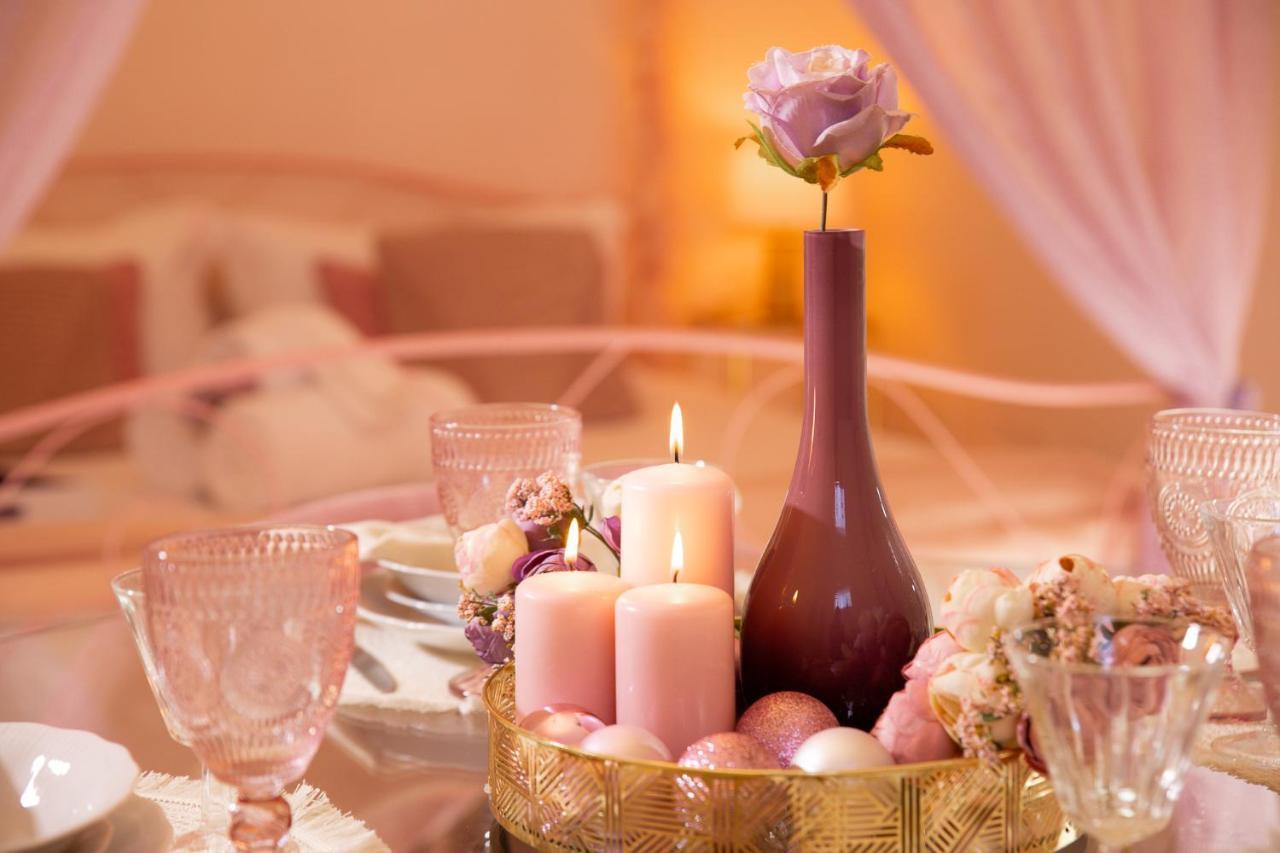 Villetta Tinmar Barbie House Verona Luaran gambar