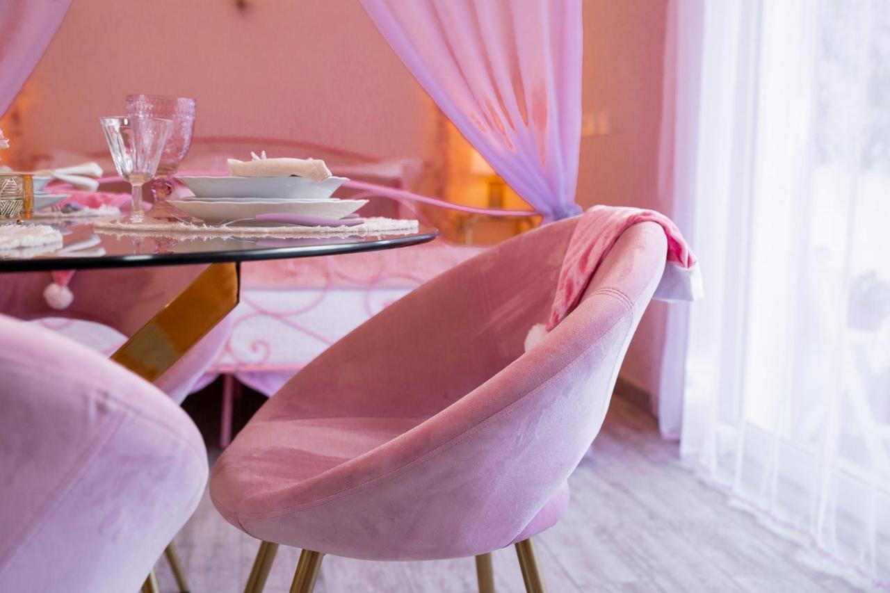 Villetta Tinmar Barbie House Verona Luaran gambar