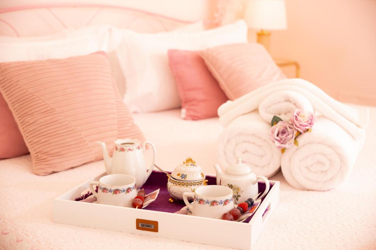 Villetta Tinmar Barbie House Verona Luaran gambar