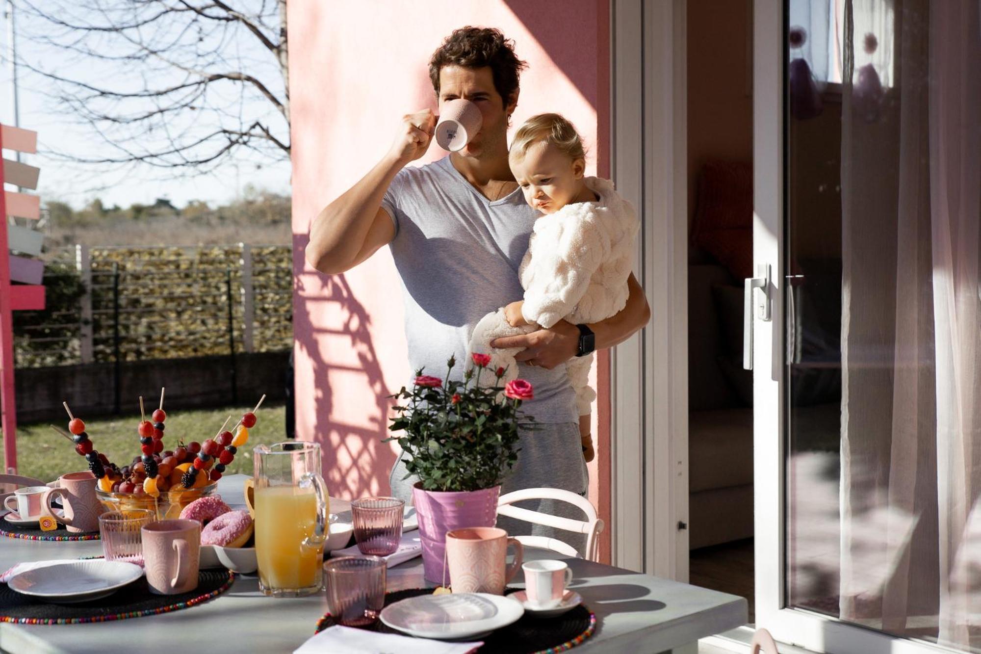 Villetta Tinmar Barbie House Verona Luaran gambar
