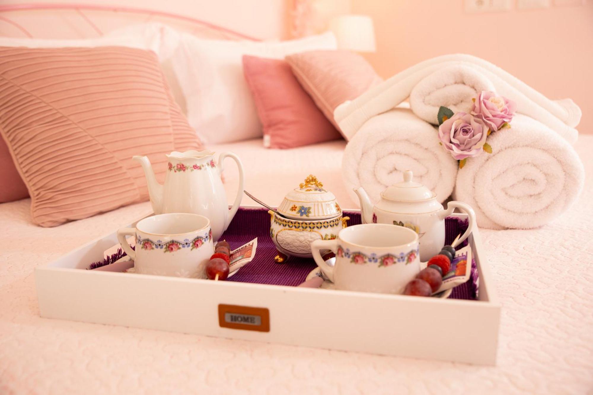 Villetta Tinmar Barbie House Verona Luaran gambar
