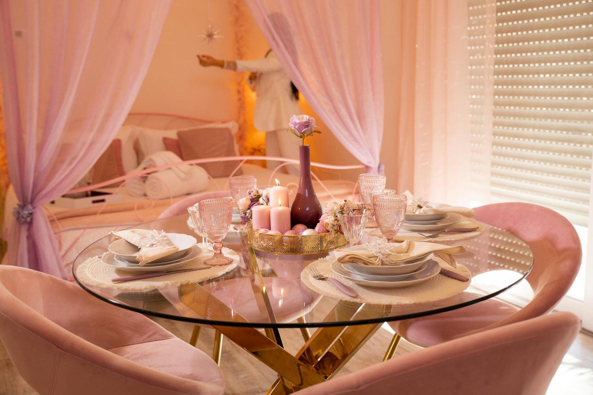 Villetta Tinmar Barbie House Verona Luaran gambar