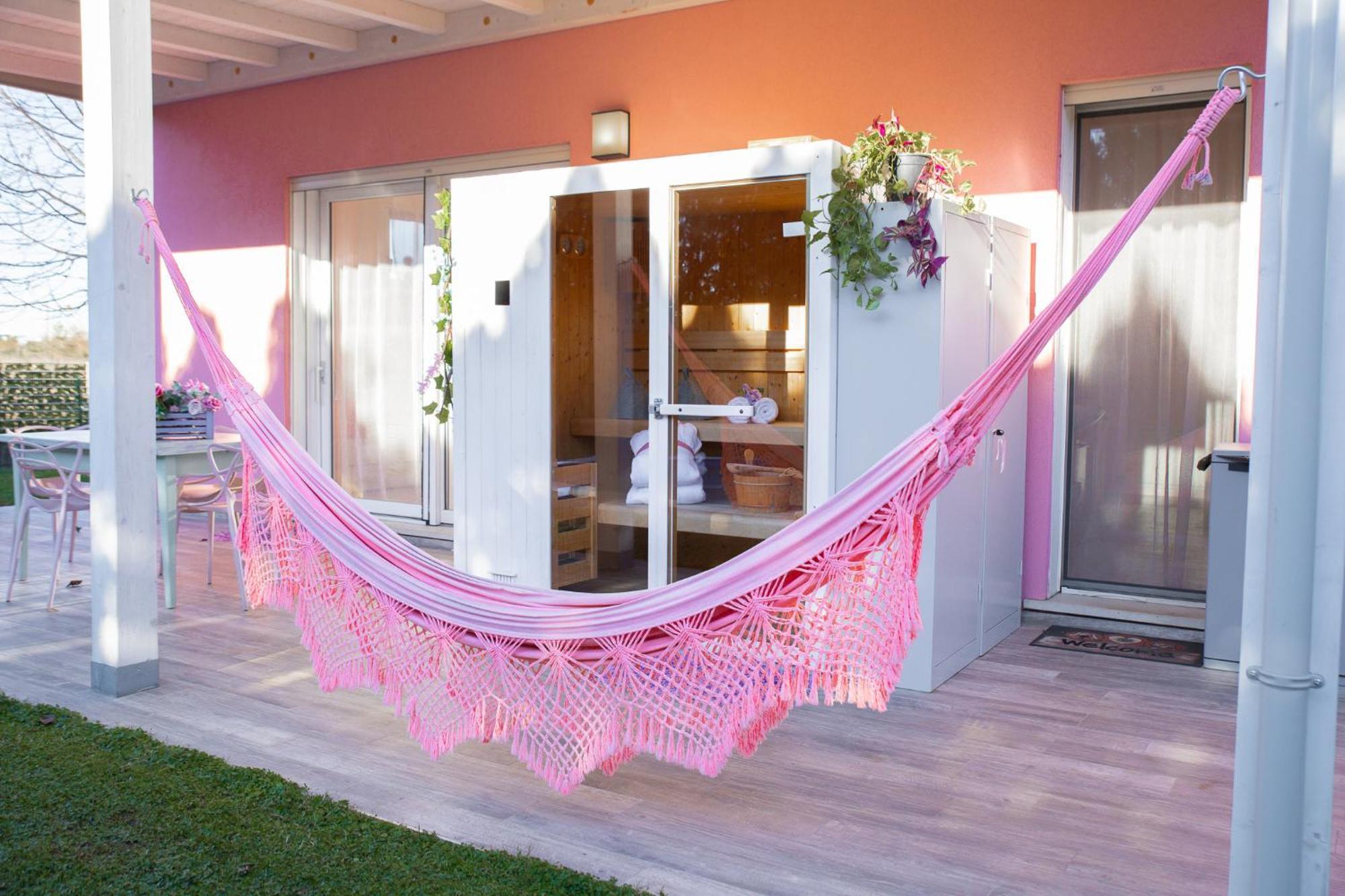 Villetta Tinmar Barbie House Verona Luaran gambar