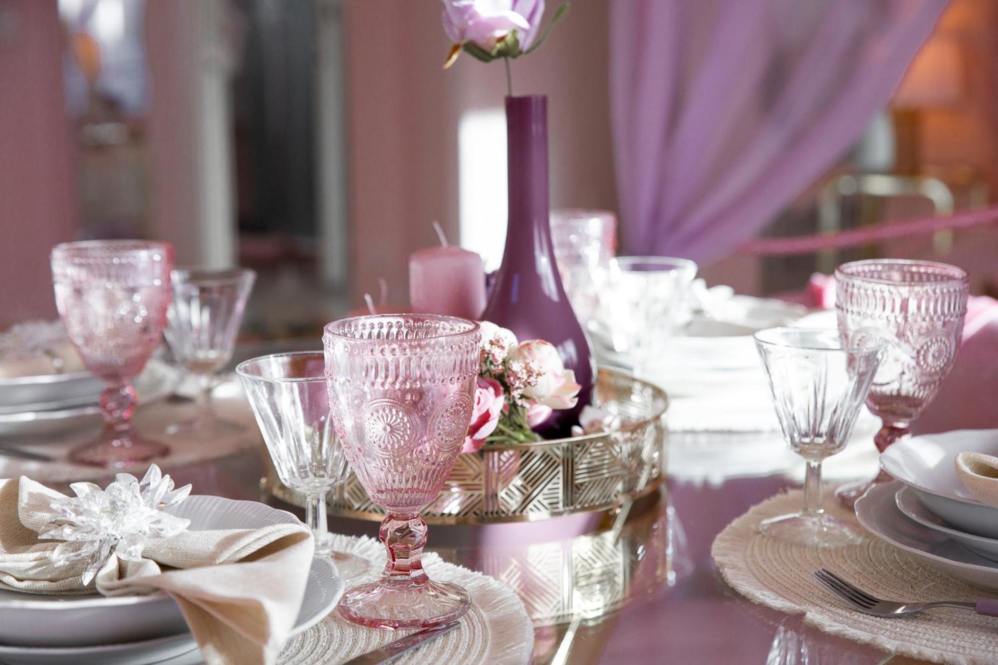Villetta Tinmar Barbie House Verona Luaran gambar