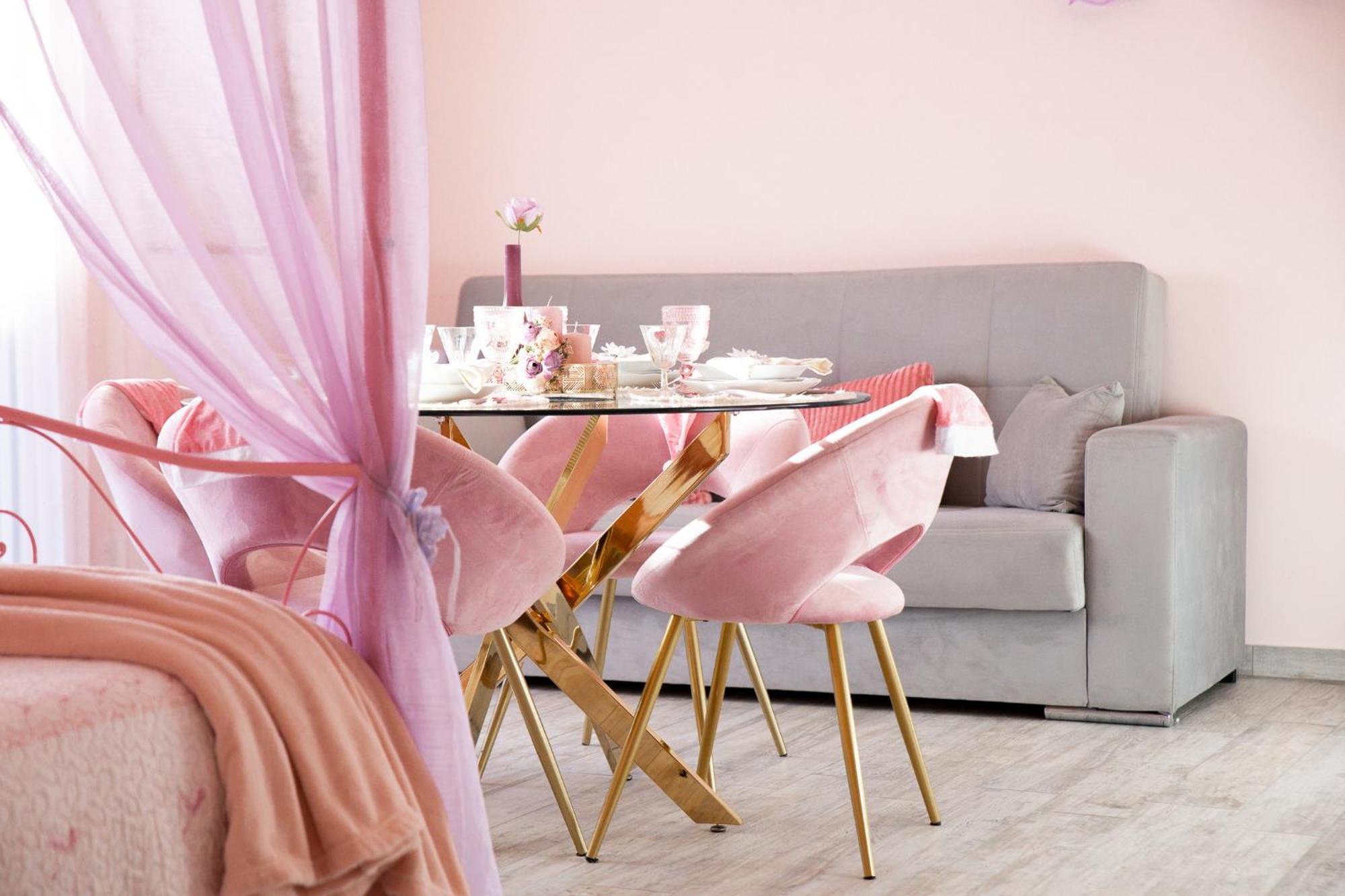 Villetta Tinmar Barbie House Verona Luaran gambar