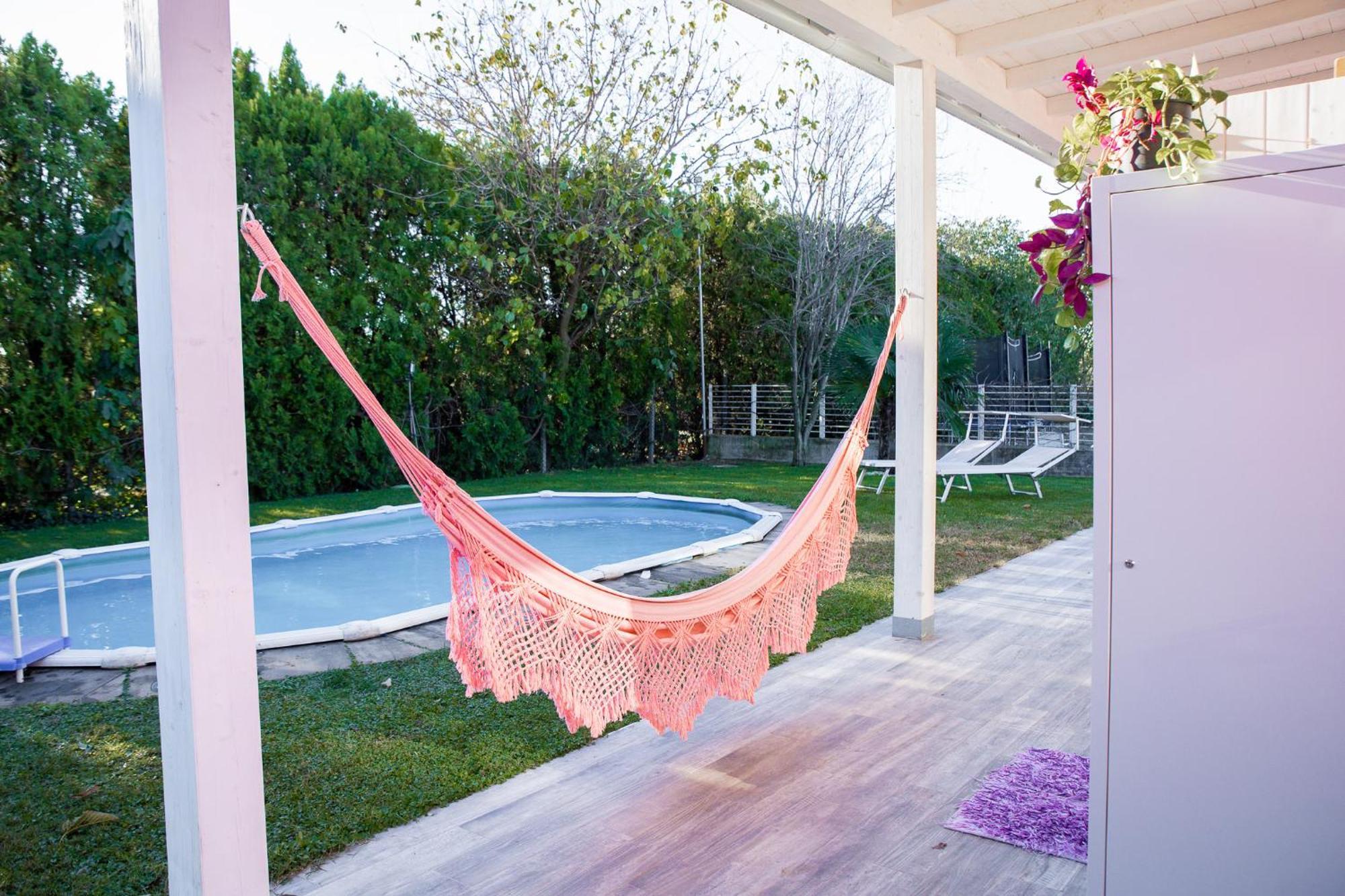 Villetta Tinmar Barbie House Verona Luaran gambar